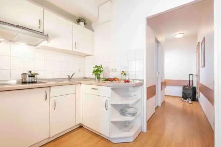 IFA Fehmarn & Ferien-Centrum - 23