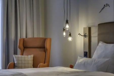 Restaurant Burg-Klause - 28