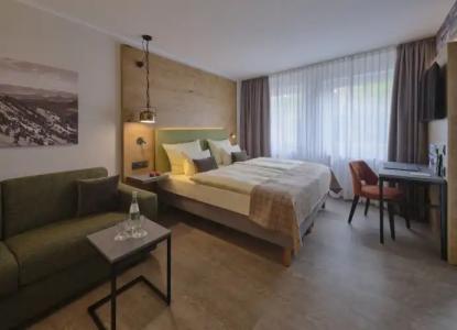 Restaurant Burg-Klause - 5