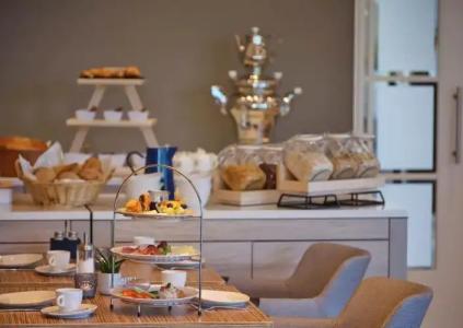 Restaurant Burg-Klause - 10