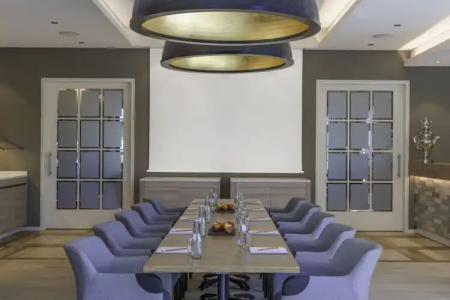 Restaurant Burg-Klause - 14