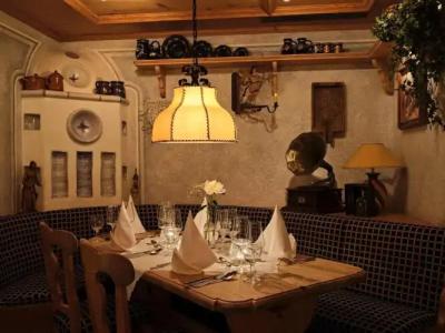 Restaurant Burg-Klause - 18