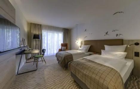 Restaurant Burg-Klause - 30