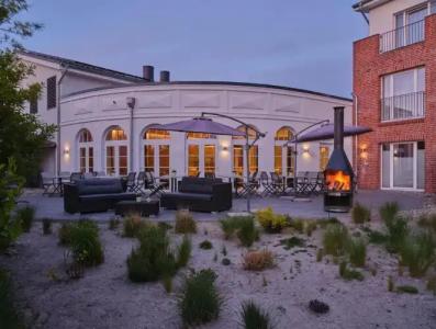 Restaurant Burg-Klause