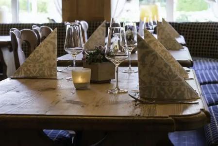 Restaurant Burg-Klause - 20