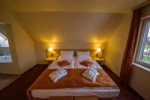 Kur und Wellnesshaus Spreebalance, The Originals Relais (Relais du Silence), Burg