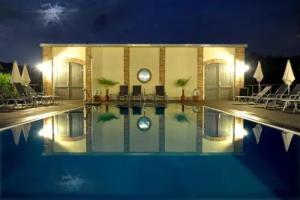Landhotel im Spreewald, Burg