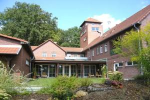 Waldhotel Eiche
