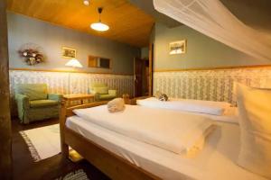 Bio-Hotel Kolonieschänke, Burg