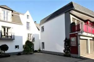 Feriendomizil am Lindenplatz Hotel, Bullay