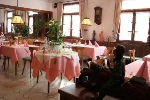 Hotel Restaurant Adler Bühlertal, Buhlertal