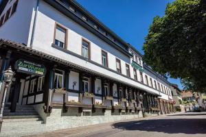 Hotel Grüner Baum, Buhlertal