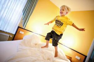 Buhl - Hotels