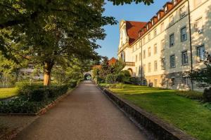 Kloster Maria Hilf Mini-hotel, Buhl