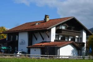 Alpchalet Schwanstein, Halblech