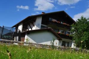 Alpchalet Schwanstein, Halblech