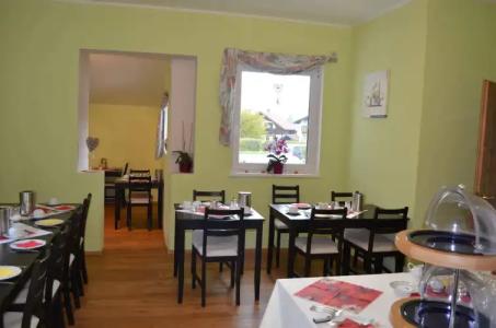 Alpchalet Schwanstein - 13