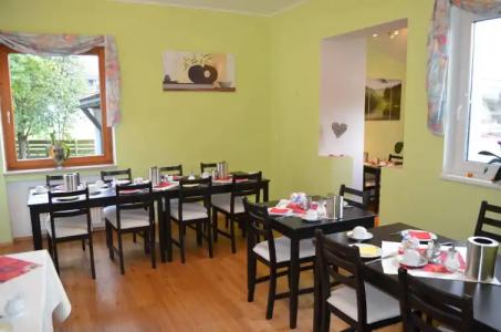 Alpchalet Schwanstein - 11