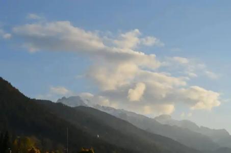 Alpchalet Schwanstein - 10