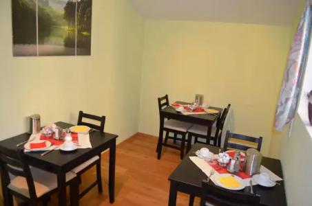 Alpchalet Schwanstein - 14