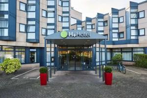 H+ Hotel Köln Brühl, Bruhl