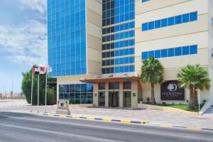 DoubleTree by Hilton Ras Al Khaimah, Ras Al Khaimah