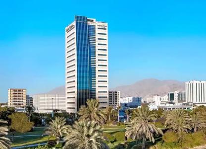 DoubleTree by Hilton Ras Al Khaimah - 47