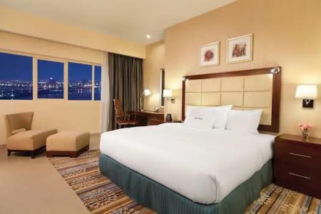 DoubleTree by Hilton Ras Al Khaimah - 70