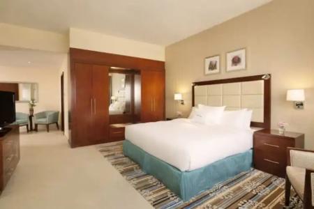 DoubleTree by Hilton Ras Al Khaimah - 55