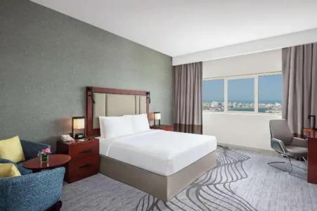 DoubleTree by Hilton Ras Al Khaimah - 46