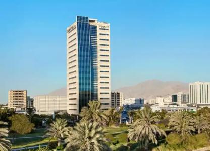 DoubleTree by Hilton Ras Al Khaimah - 59