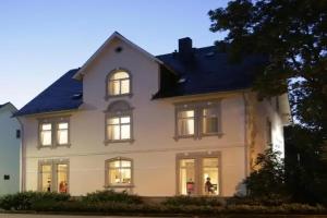 Hotel am Wallgraben, Brilon