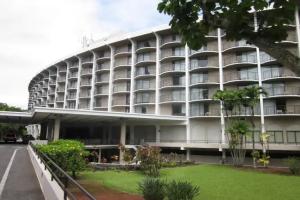 Castle Hilo Hawaiian Hotel, Hilo