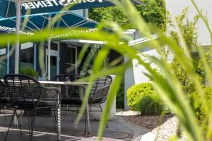 Hotel Haverkamp, Bremerhaven