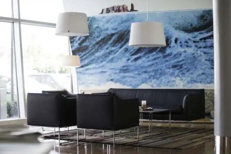 Nordsee Fischereihafen - 1