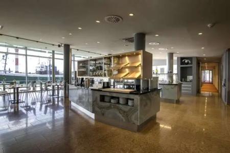 Nordsee Fischereihafen - 15