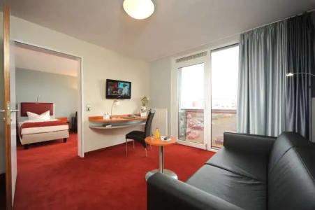 Nordsee Fischereihafen - 35