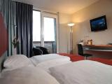 Comfort Single room with harbour view