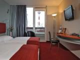 Comfort Double room with harbour view
