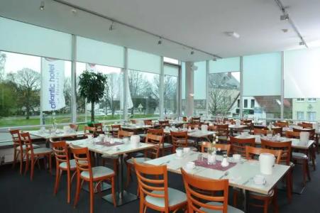 Atlantic am Floetenkiel - 15