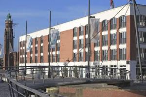 Im-Jaich Boardinghouse Bremerhaven, Bremerhaven