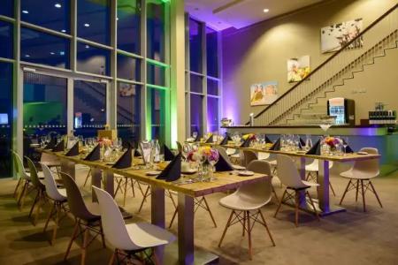 Atlantic Sail City - 23