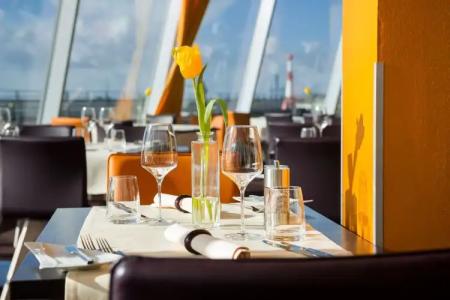 Atlantic Sail City - 25