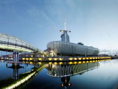 Atlantic Sail City - 18