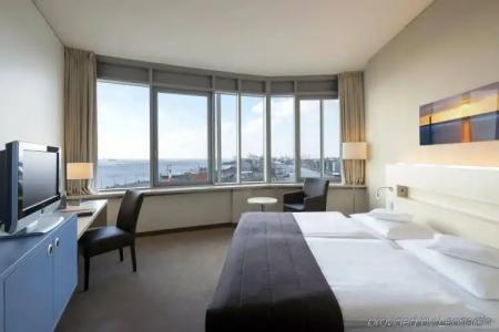 Atlantic Sail City - 1