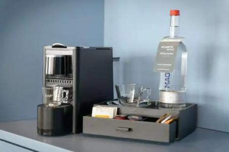 Atlantic Sail City - 32