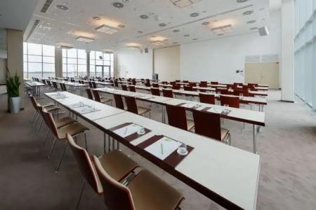 Atlantic Sail City - 16