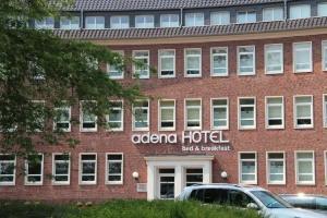Adena Hotel, Bremerhaven