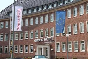 Adena Hotel, Bremerhaven