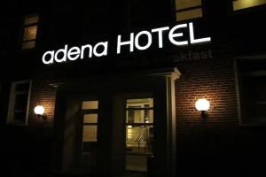 Adena Hotel, Bremerhaven